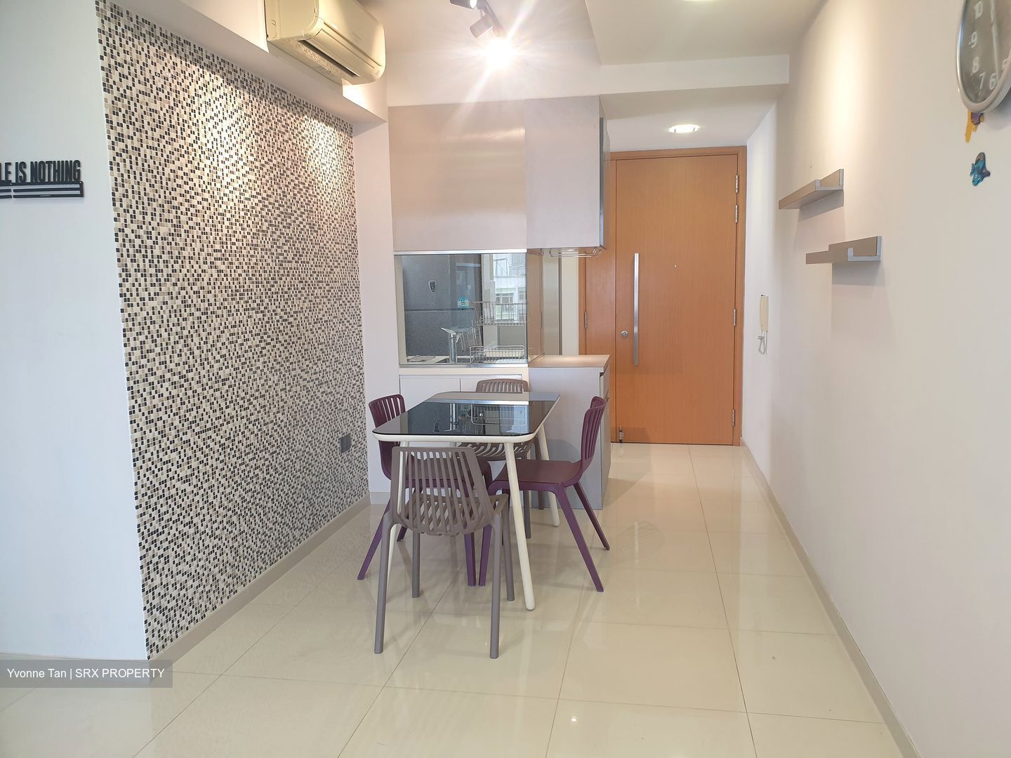 Prive (D19), Condominium #400655641